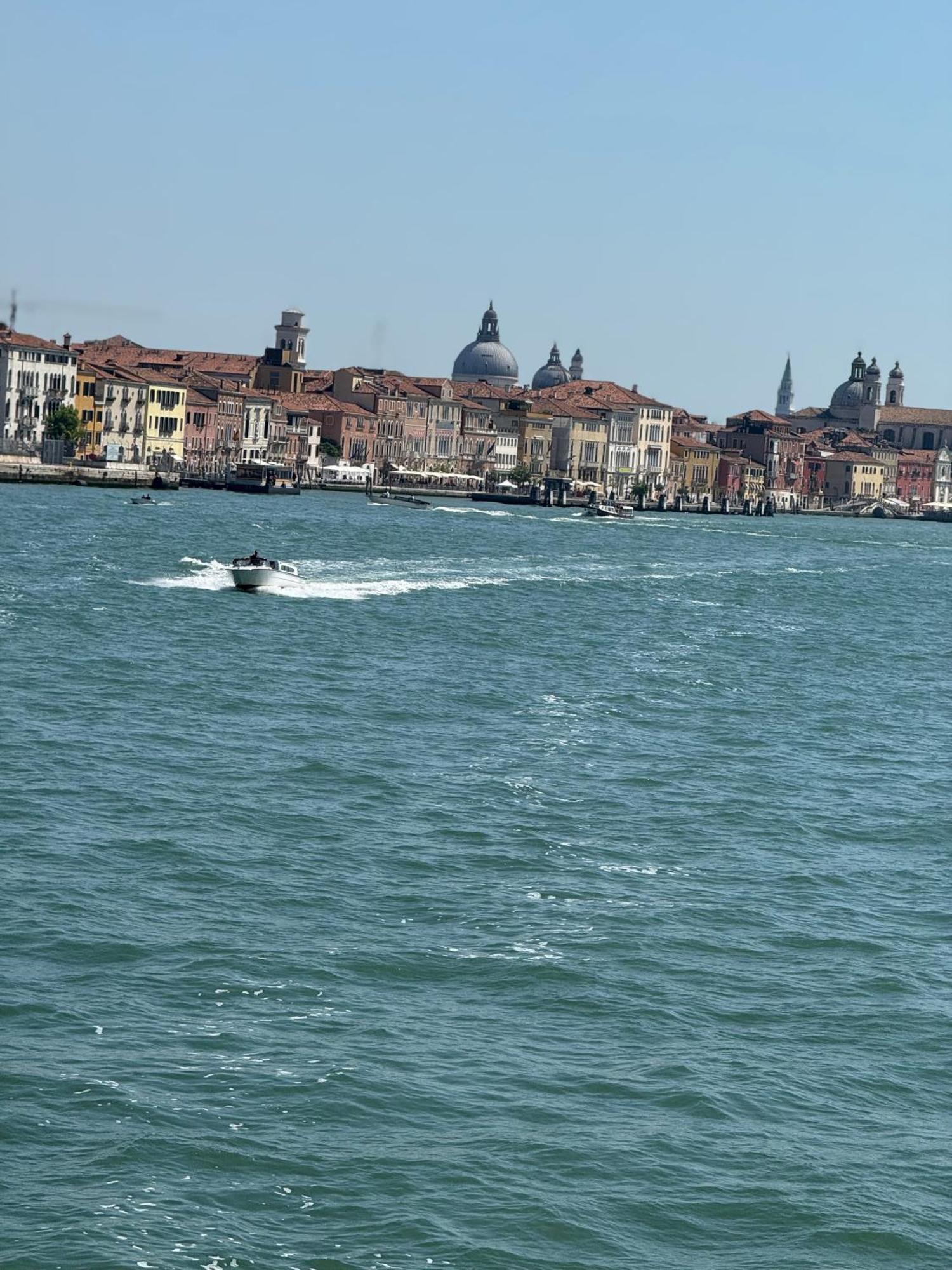 Venice Leisure 梅斯特雷 外观 照片