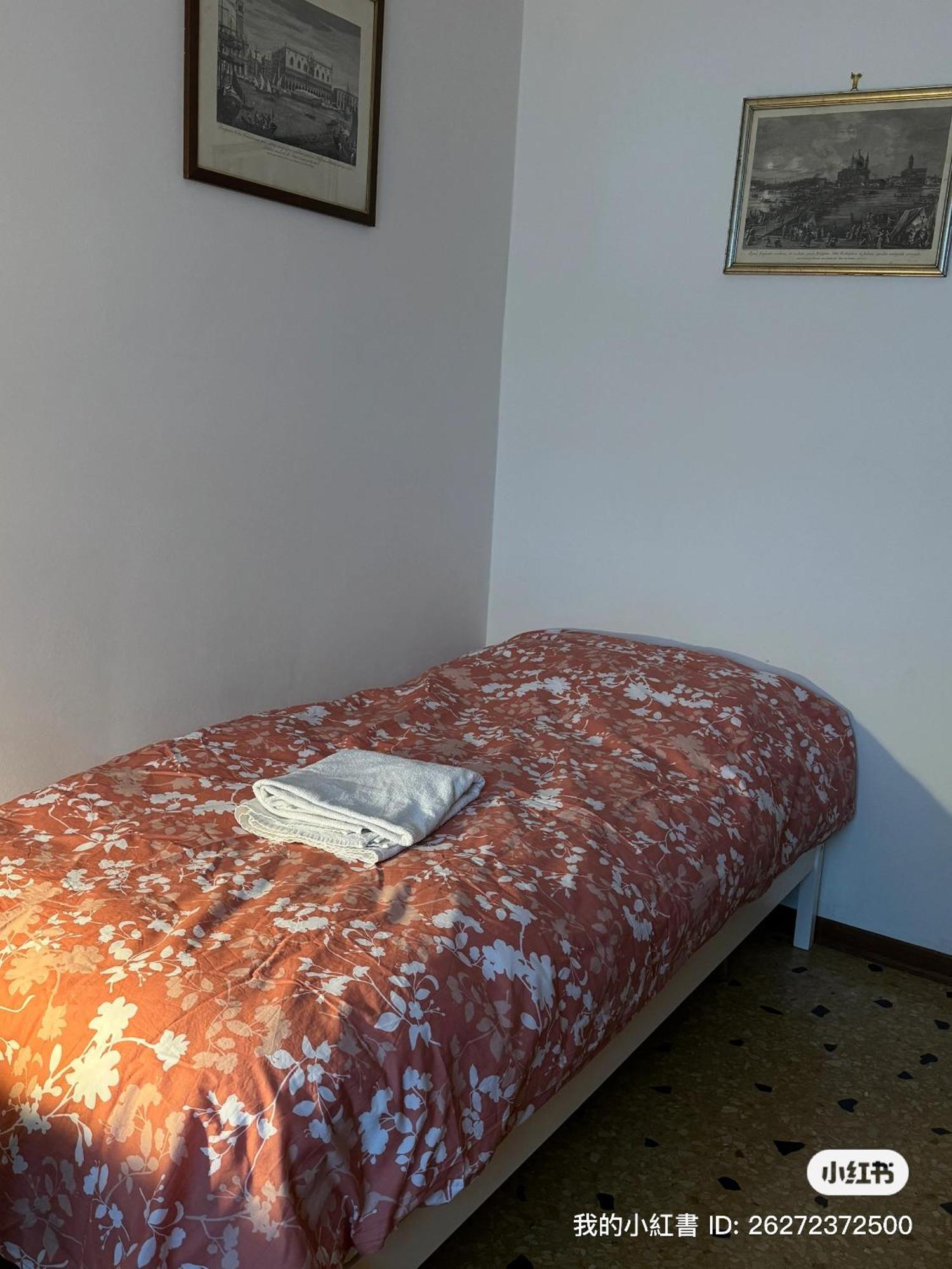 Venice Leisure 梅斯特雷 外观 照片